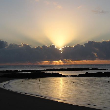 Pousada Recanto Do Espelho Praia do Espelho Exteriér fotografie